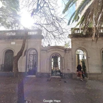 VENTA | PERMUTA - Terreno para construcción -  República de la Sexta, Rosario.