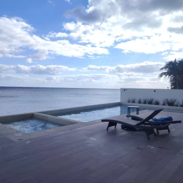Departamento en venta Distrito Puerto