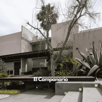 Casa en Venta en El Campanario, Querétaro.
