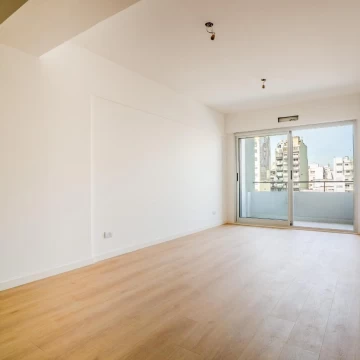 VENTA - Departamento 2 ambientes A Estrenar Almagro Entrega Inmediata