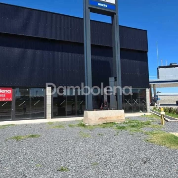 Depósito  en Alquiler en La Reja, Moreno