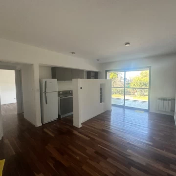 Dos ambientes a estrenar en Eco Aldea, Pilar