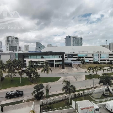 Oficina en venta en Puerto Cancun