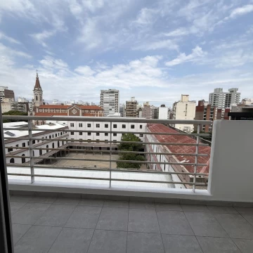 Departamento en Macrocentro