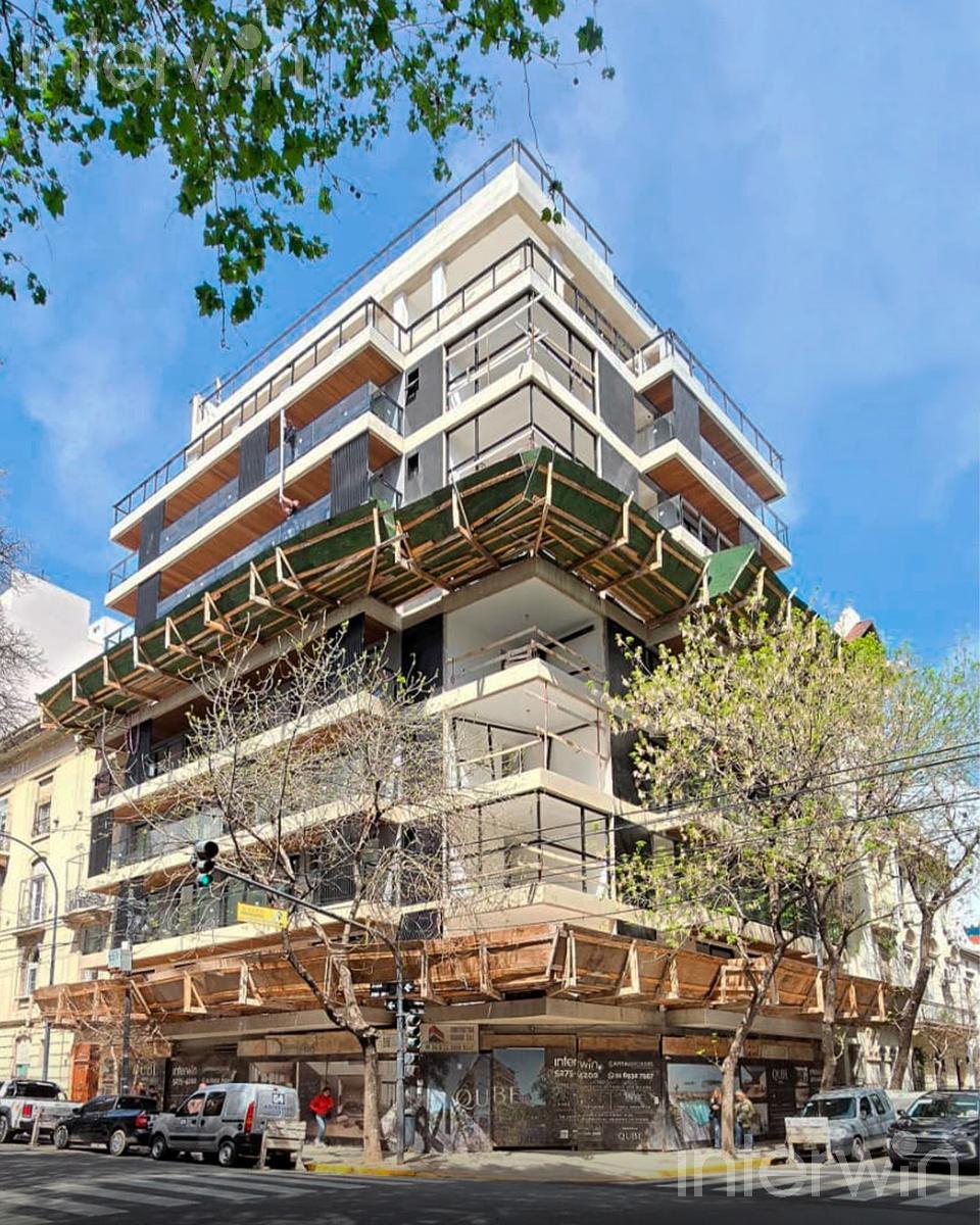 avance de obra Feb 2026