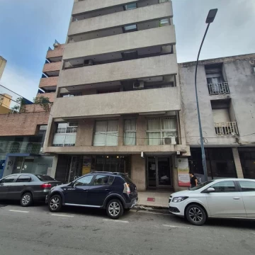 Depto en VENTA | 1 DORMITORIO | ESCRITURA | 1 BALCÓN AL FRENTE