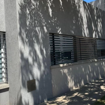 Casa en Carcaraña