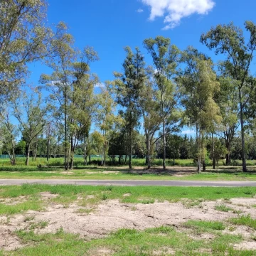 Terreno en  AZZURRA TORTUGAS, sector 3