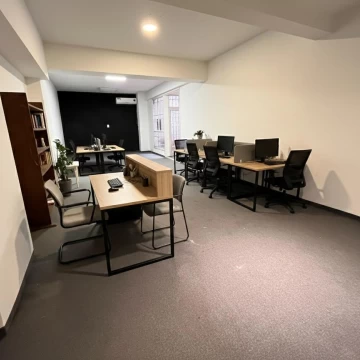 Oficina en venta en Retiro