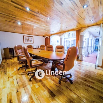 OFICINA EN VENTA EN EL CARMEN, CERCA DEL BOULEVARD 5 DE MAYO, PUEBLA.