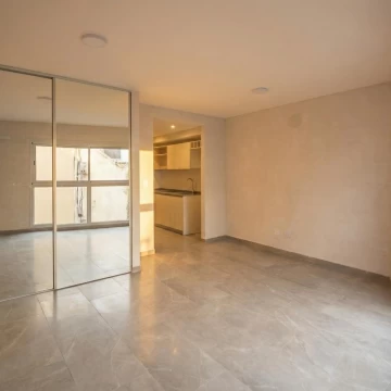 A estrenar - Monoambiente en Almagro Norte