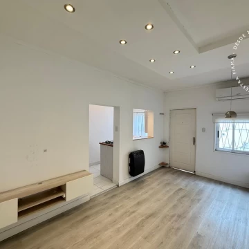 APTO CRÉDITO - Departamento en venta de 2 ambientes - Villa Ballester