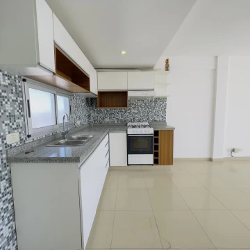 Venta de departamento 3 ambientes en Quilmes centro Apto a Credito con cochera y baulera