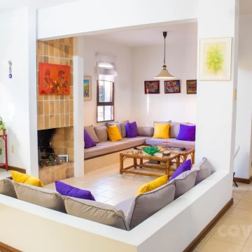 Departamento en Uruguay, Av Florencia