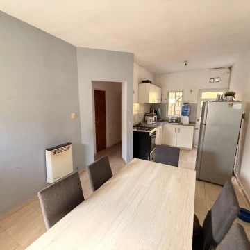 Casa en venta en Arroyo Seco