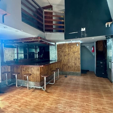 Local Habilitado para Bar – Zona Corporativa