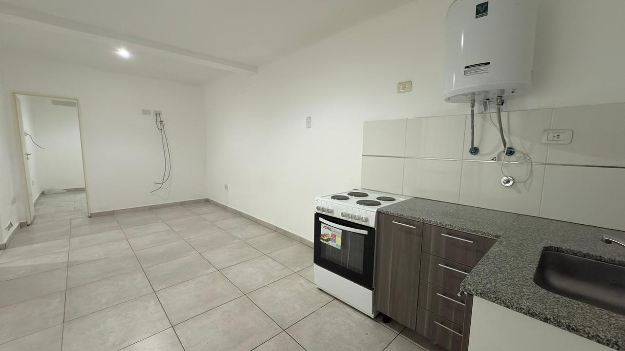 Venta - Departamento - 2 ambientes - San Justo - a estrenar - luminoso - amplio - ascensor - Principal