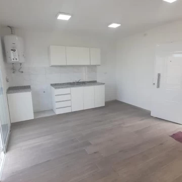 Duplex en alquiler