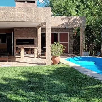 Casa en alquiler