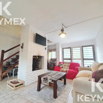 VENTA CASA PH GONNET