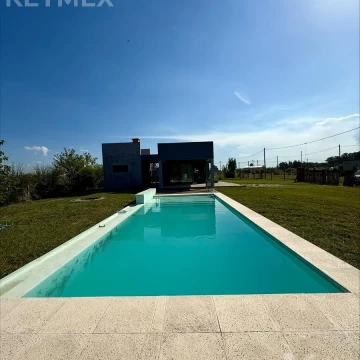 Quinta en Arana