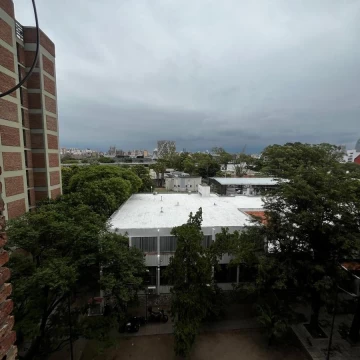 Departamento en venta de 3 dormitorios en Torres Juniors