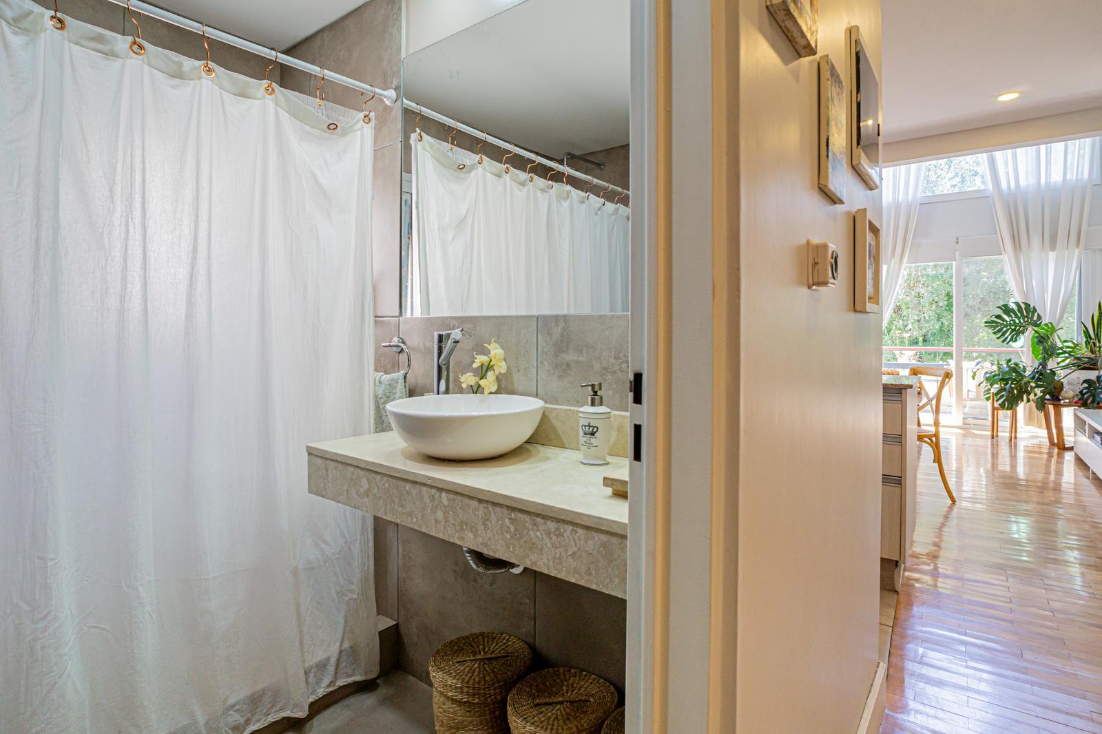 Departamento de 1 dormitorio en Pilar, foto 4