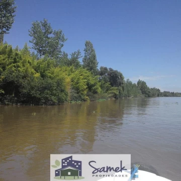 Terreno Venta en Rio / Arroyo Paraná Mini 0