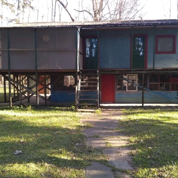 Casa Venta en Rio / Arroyo Carabelas Firpi