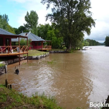 Casa Venta en Rio / Arroyo Carabelas Reserva La Juana 0