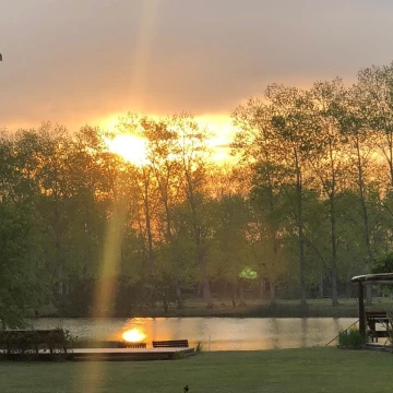 Casa Venta en Rio / Arroyo Durazno Lote