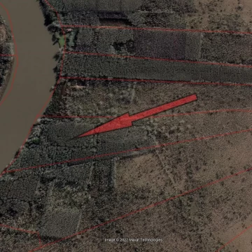 Terreno Venta en Rio / Arroyo Paraná Miní 0