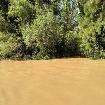 Terreno Venta en Rio / Arroyo Paraná Miní Parcela 1 A 0