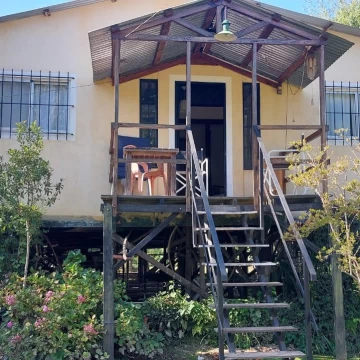 Casa Venta en Rio / Arroyo Chiquero Parcela