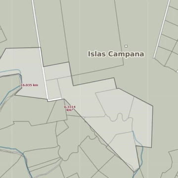 Casa Venta en Rio / Arroyo Carabelas 0