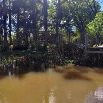 Casa Venta en Rio / Arroyo Felicaria Vera