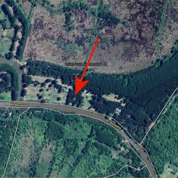 Terreno Venta en Rio / Arroyo Durazno Barrio El Durazno 0