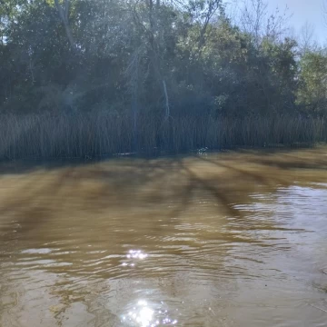 Terreno Venta en Rio / Arroyo Estudiantes 0