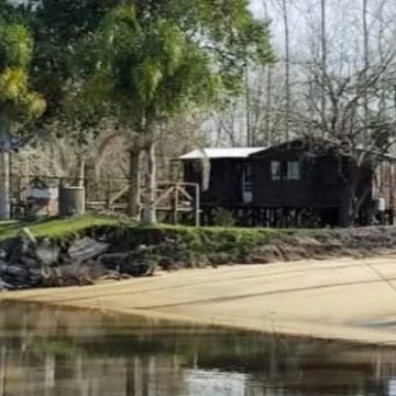 Casa Venta en Rio o Arroyo Felicaria Isola Bella