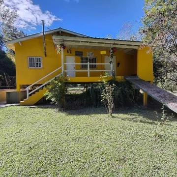 Casa Venta en Rio o Arroyo Chaná El Sueño