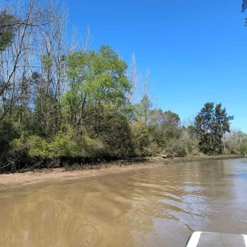 Terreno Venta en Rio o Arroyo Paicarabí Amanda