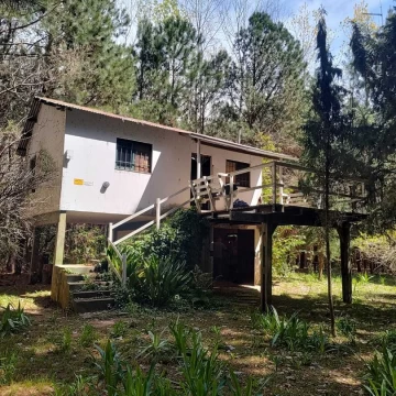 Casa Venta en Rio  o Arroyo Largo Mendo