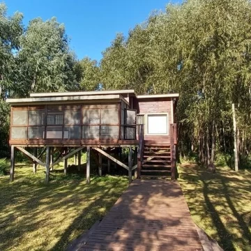 Casa Venta en Rio Paraná Miní Betiana