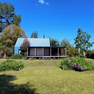 Casa Venta en Rio o Arroyo Durazno LAGUNA EIDICO 0