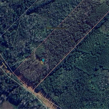 Terreno Venta en Rio o Arroyo Felicaria Parcela 4 e