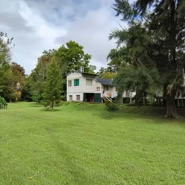 Casa Venta en Rio o Arroyo Antequera Tributo a la Amistad
