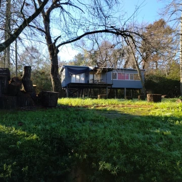 Casa Venta en Rio o Arroyo Los Zorzales y Abra Vieja