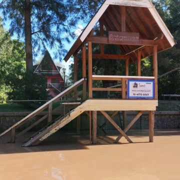 Casa Venta en Rio o Arroyo Banco A Mi Manera