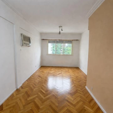 Departamento 3 Ambientes Luminoso en Venta - Las Cañitas