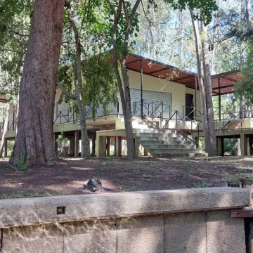 Casa Venta en Rio / Arroyo Andresito / Banco